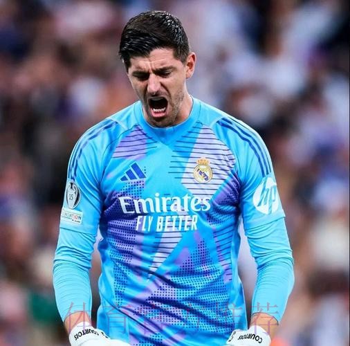 库尔图瓦:大家对安帅很满意 他是否留下非我能决定 库尔图瓦:大家对安帅很满意 他是否留下非我能决定