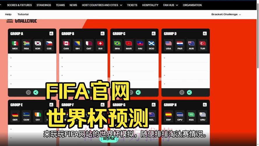 世界杯预测软件入口地址 世界杯预测软件入口地址