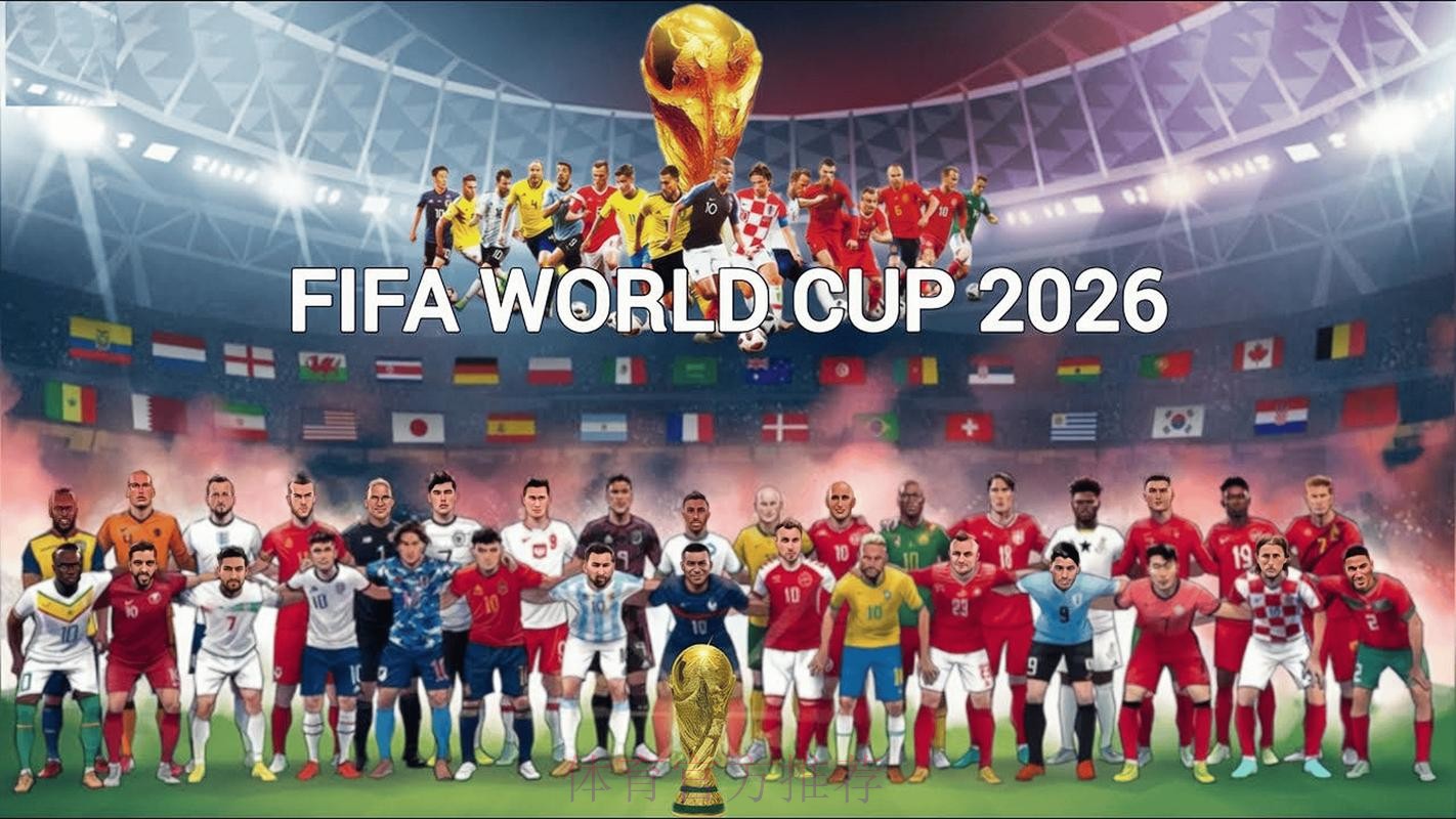 2026世界杯外围免费最佳 2026世界杯外围免费最佳